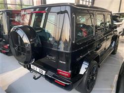 مرسيدس بنز G-Class